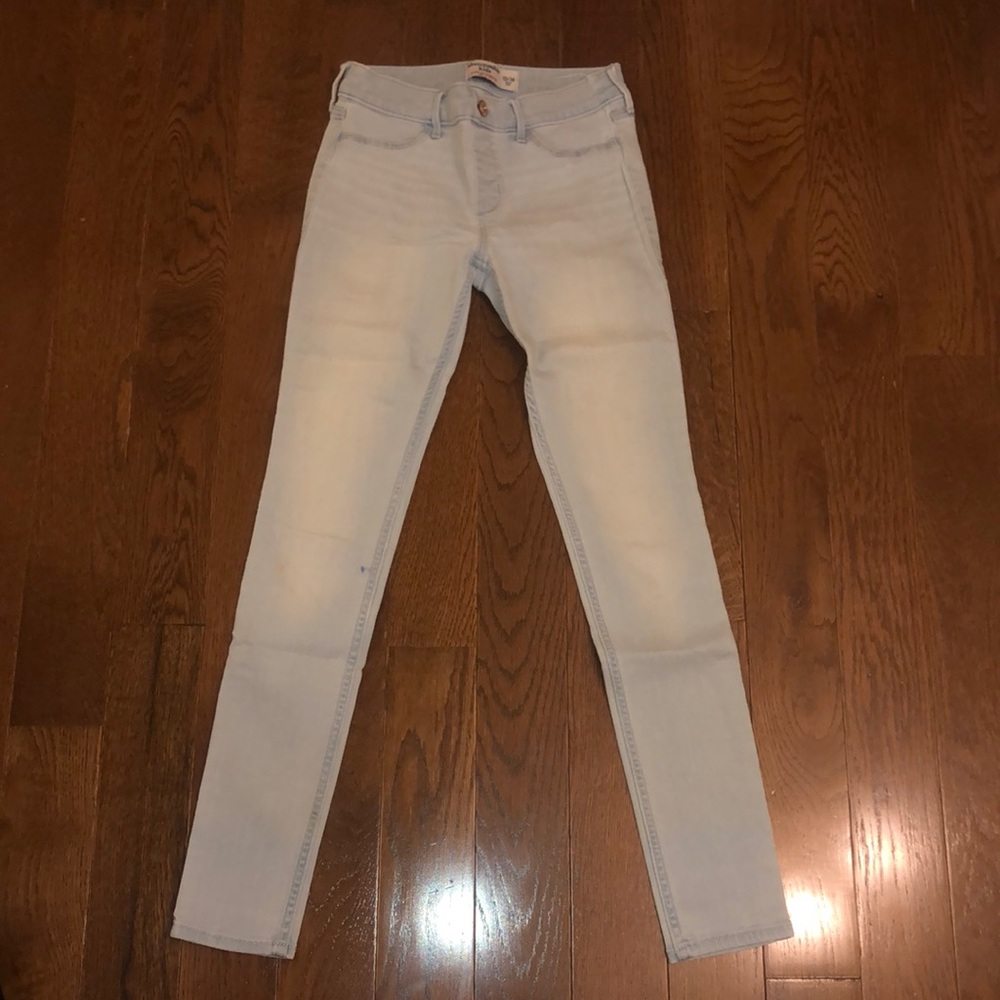 jeans